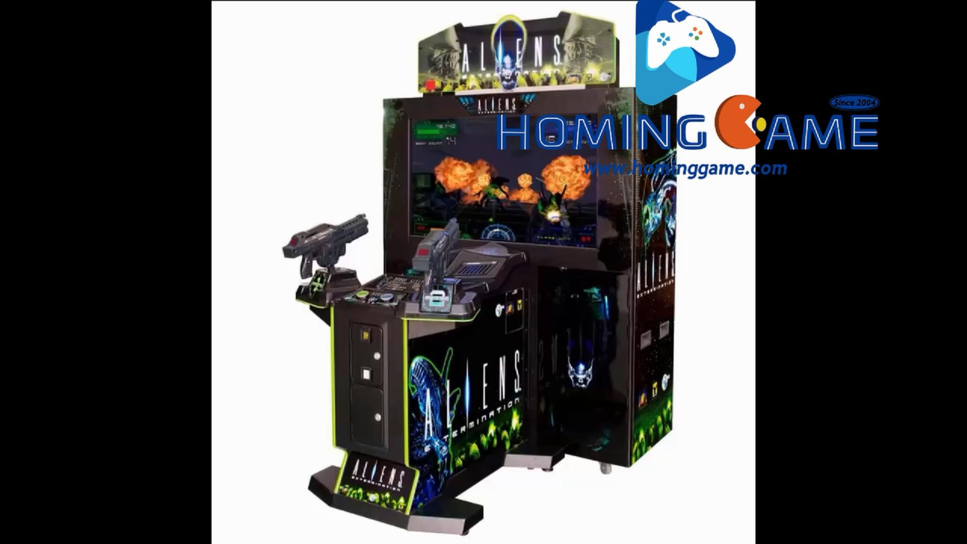 aliens gun shooting game machine,aliens gun shooting simulator game machine,aliens gun shooting arcade game machine,game machine,gun shooting game machine,video simulator game machine,simulator game machine,shooting arcade game machine,shooting simulator game machine,shooting gun simulator game machine,video arcade game machine,games,arcade game machine,coin operated game machine,coin-op game machine,amusement machine,amusement game equipment,game equipment,indoor game machine,electrical game machine,slot game machine,indoor game,amusement,www.hominggame.com,www.gametube.hk,electrical game,video arcade game,video machine,shooting machine,shooting gun machine