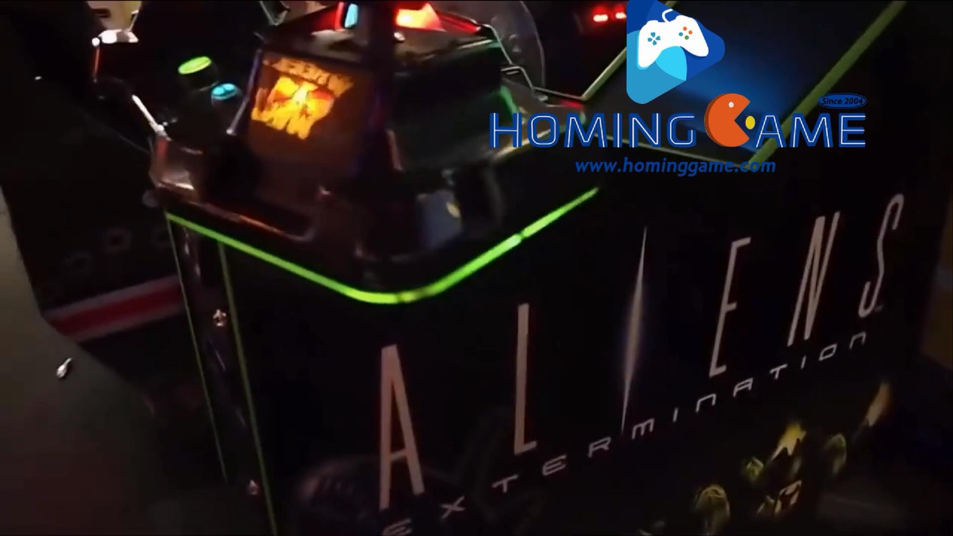 aliens gun shooting game machine,aliens gun shooting simulator game machine,aliens gun shooting arcade game machine,game machine,gun shooting game machine,video simulator game machine,simulator game machine,shooting arcade game machine,shooting simulator game machine,shooting gun simulator game machine,video arcade game machine,games,arcade game machine,coin operated game machine,coin-op game machine,amusement machine,amusement game equipment,game equipment,indoor game machine,electrical game machine,slot game machine,indoor game,amusement,www.hominggame.com,www.gametube.hk,electrical game,video arcade game,video machine,shooting machine,shooting gun machine