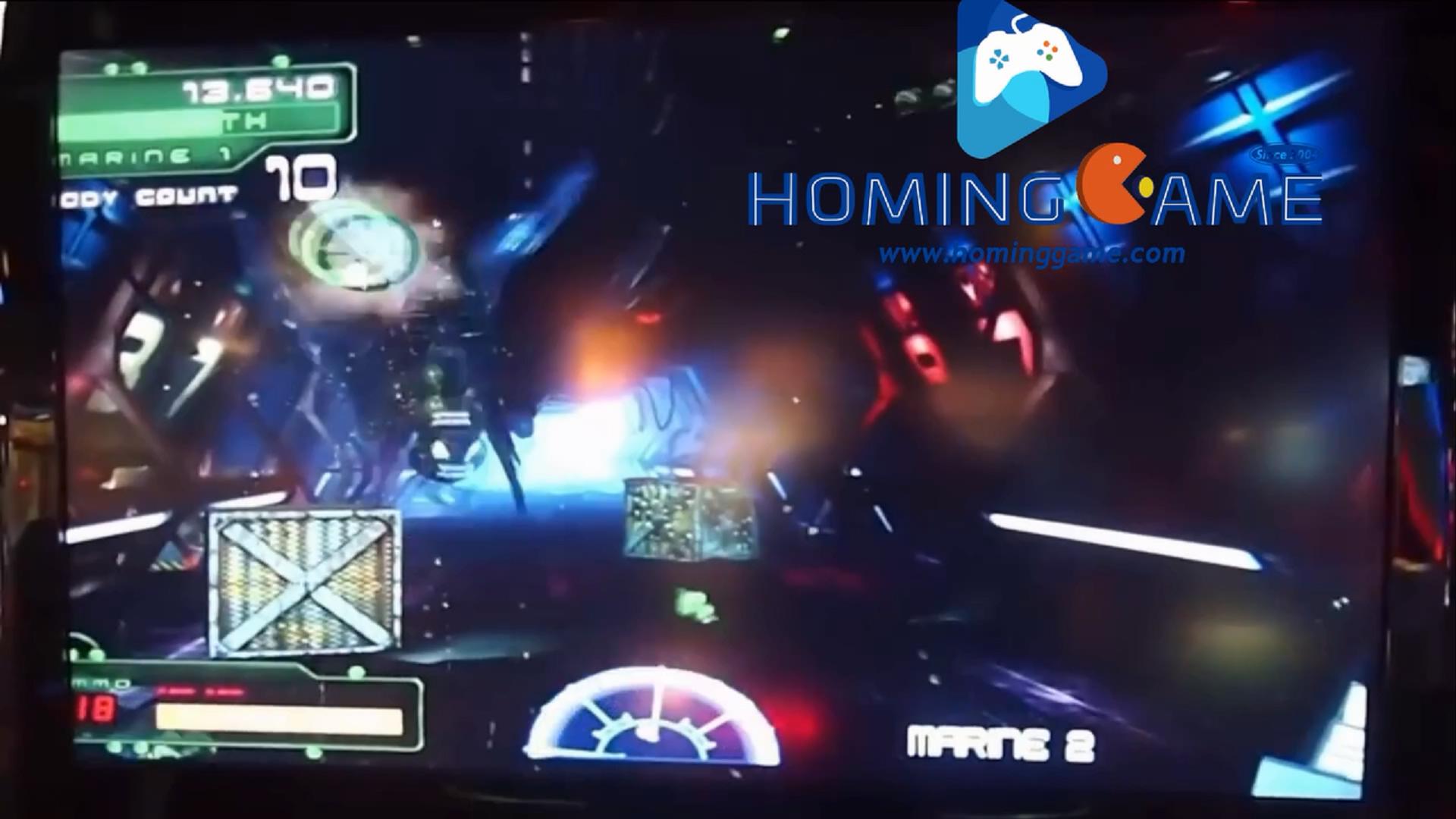 aliens gun shooting game machine,aliens gun shooting simulator game machine,aliens gun shooting arcade game machine,game machine,gun shooting game machine,video simulator game machine,simulator game machine,shooting arcade game machine,shooting simulator game machine,shooting gun simulator game machine,video arcade game machine,games,arcade game machine,coin operated game machine,coin-op game machine,amusement machine,amusement game equipment,game equipment,indoor game machine,electrical game machine,slot game machine,indoor game,amusement,www.hominggame.com,www.gametube.hk,electrical game,video arcade game,video machine,shooting machine,shooting gun machine