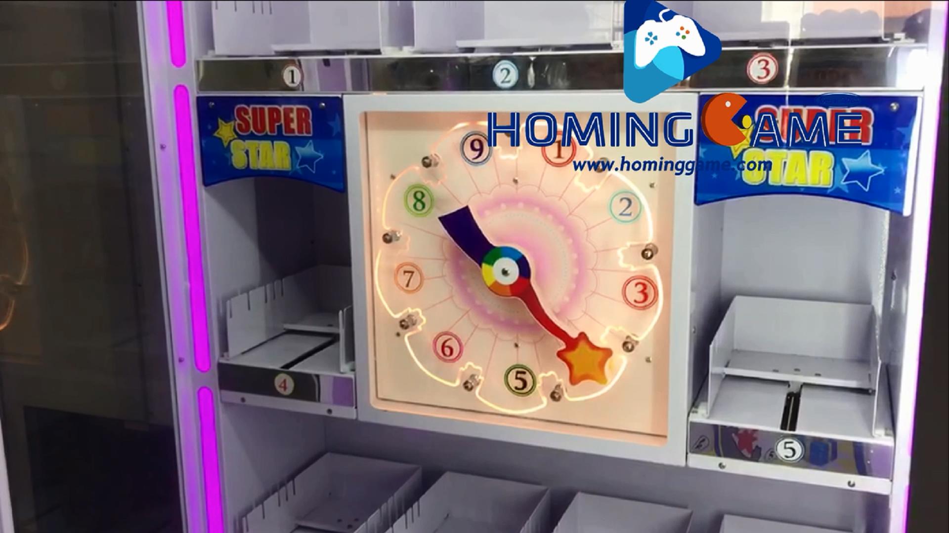 super star prize game machine,super star,super star prize game,super star prize vending machine,prize vending machine,vending machine,prize machine,lucky star,lucky star prize game machine,game machine,arcade game machine,coin operated game machine,amusement park game equipment,game equipment,amusement machines,coin games,electrical game machine,indoor game machine,prize game,key master arcade game machine,winner cube prize game machine,icube prize game,icube game,barber cut prize game machine,cut string prize game machine,cut the rope prize game machine,key point prize game machine,key push prize game machine,bulldozer prize game machine,hominggame,www.hominggame.com,gametube.hk,www.gametube.hk,vending,crane machine,claw game machine,claw prize game machine,claw game,prize games,redemption game machine,shopping mall prize game machine,prize redemption game machine,crazy mania prize game machine,icube prize redemption game,axe maste prize game machine,arrow prize game machine,magic arrow prize game