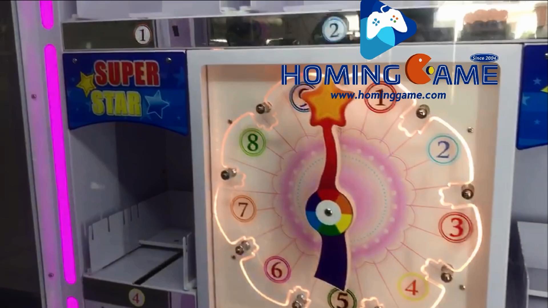 super star prize game machine,super star,super star prize game,super star prize vending machine,prize vending machine,vending machine,prize machine,lucky star,lucky star prize game machine,game machine,arcade game machine,coin operated game machine,amusement park game equipment,game equipment,amusement machines,coin games,electrical game machine,indoor game machine,prize game,key master arcade game machine,winner cube prize game machine,icube prize game,icube game,barber cut prize game machine,cut string prize game machine,cut the rope prize game machine,key point prize game machine,key push prize game machine,bulldozer prize game machine,hominggame,www.hominggame.com,gametube.hk,www.gametube.hk,vending,crane machine,claw game machine,claw prize game machine,claw game,prize games,redemption game machine,shopping mall prize game machine,prize redemption game machine,crazy mania prize game machine,icube prize redemption game,axe maste prize game machine,arrow prize game machine,magic arrow prize game