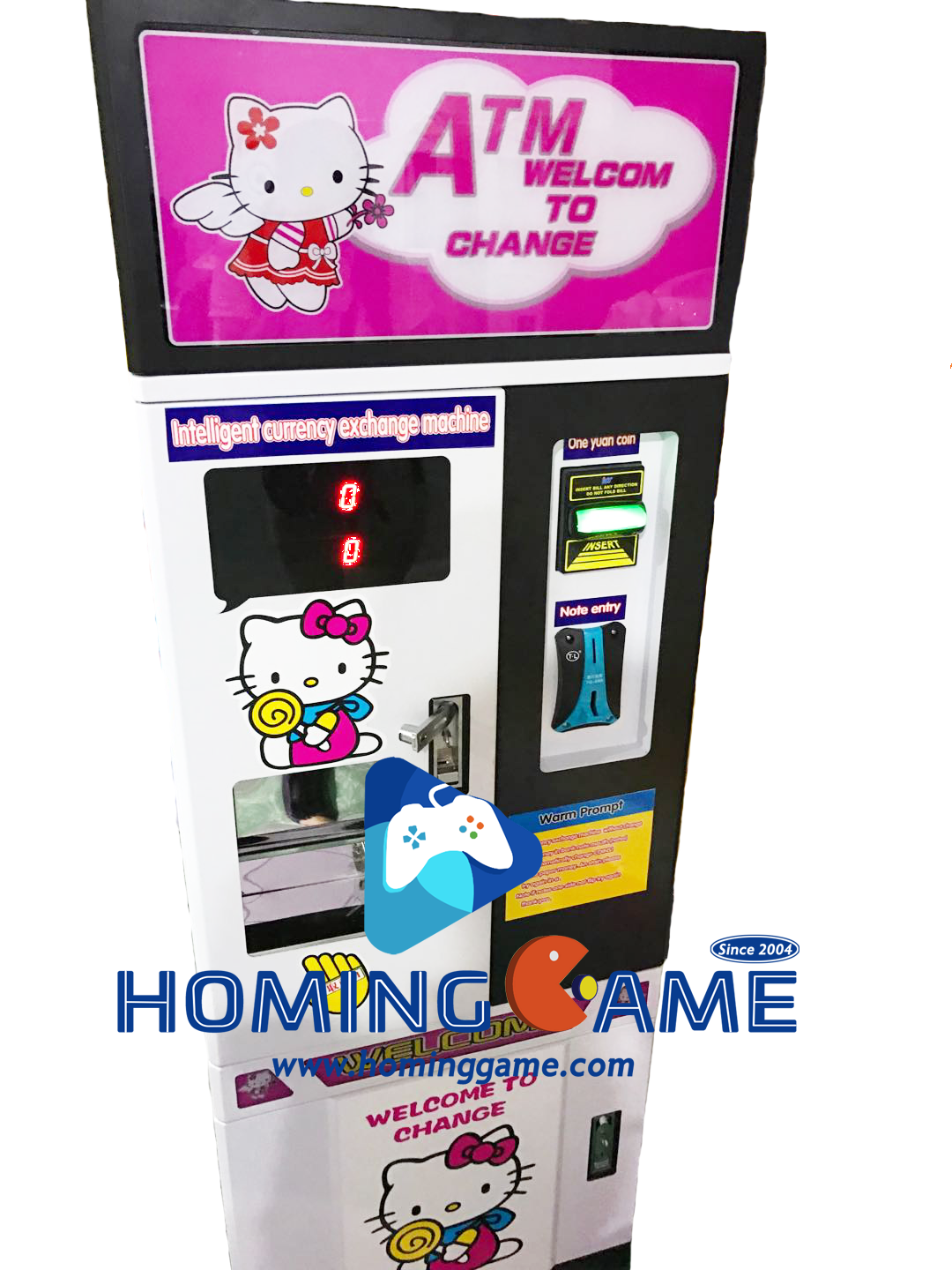 token change machine,token change game machine,coin change machine,coin games,tocken exchange game machine,token exchange vending machine,coin vending machine,token vending machine,game machine,arcade game machine,coin operated game machine,indoor game machine,electrical game machine,amusement park game equipment,indoor games,coin game,electrical game,slot game machine,games arcade,vending machine,vending game machine,hominggame vending machine,hominggame prize vending machine,coin vending,token dispenser game machine,coin dispenser game machine,game parts,game machine accessory,hominggame,www.gametube.hk,gametube.hk,hominggame vending,hominggame token machine,hominggame token change machine