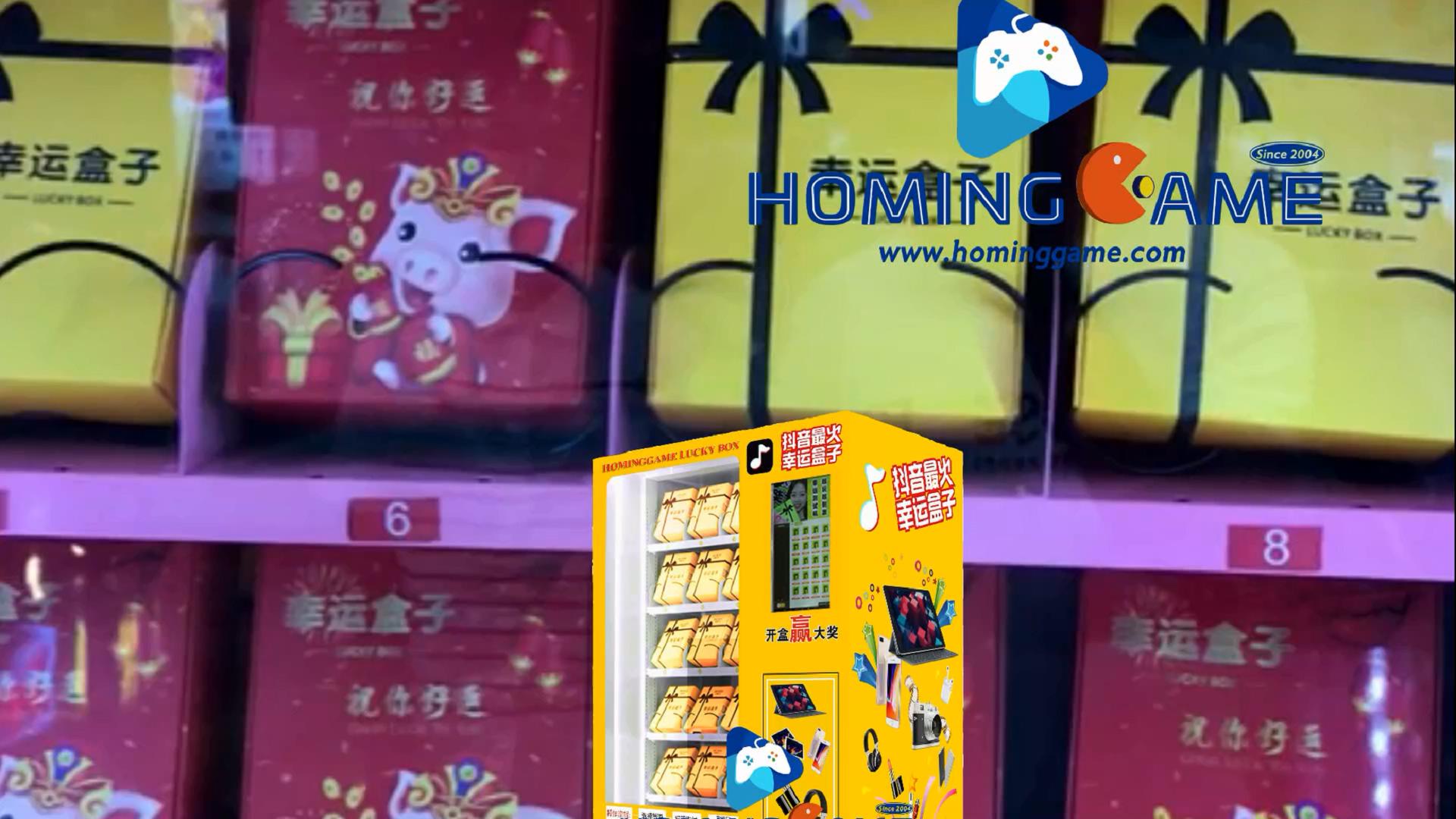 prize vending machine,lucky box prize vending machine,lucky box prize game machine,prize machine,vending machine,lucky box prize vending game machine,lucky box game machine,prize redemption game machine,lucky box prize redemption game machine,hominggame lucky box prize vending machine,game machine,arcade game machine,coin operated game machine,indoor game machine,amusement park game equipment,game equipment,shopping mall prize game machine,shopping mall prize redemption machine,crane machine,coin games,electrical game machine,amusement park game,hominggame,www.hominggame.com,gametube.hk,www.gametube.hk,indoor games