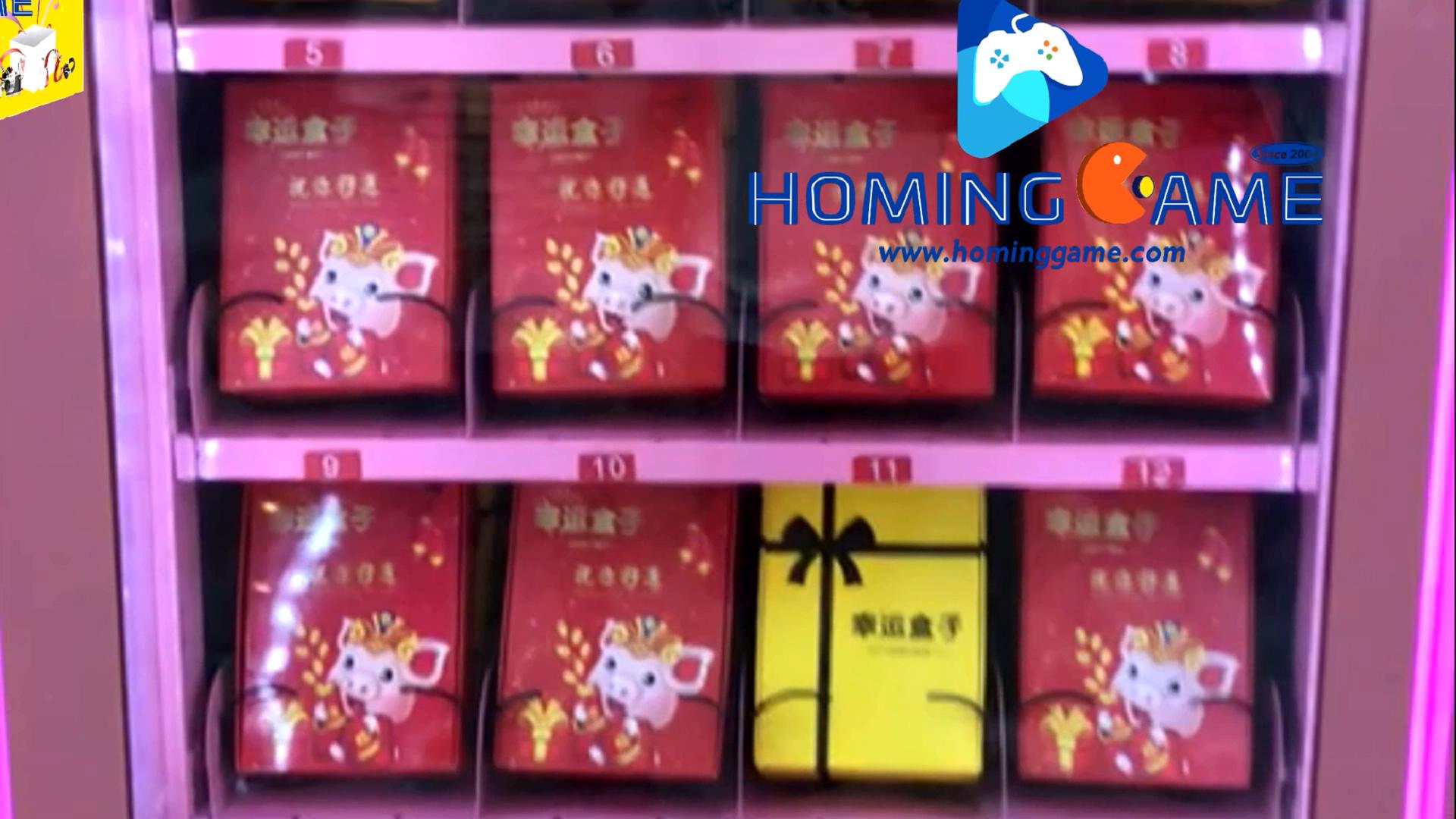 prize vending machine,lucky box prize vending machine,lucky box prize game machine,prize machine,vending machine,lucky box prize vending game machine,lucky box game machine,prize redemption game machine,lucky box prize redemption game machine,hominggame lucky box prize vending machine,game machine,arcade game machine,coin operated game machine,indoor game machine,amusement park game equipment,game equipment,shopping mall prize game machine,shopping mall prize redemption machine,crane machine,coin games,electrical game machine,amusement park game,hominggame,www.hominggame.com,gametube.hk,www.gametube.hk,indoor games