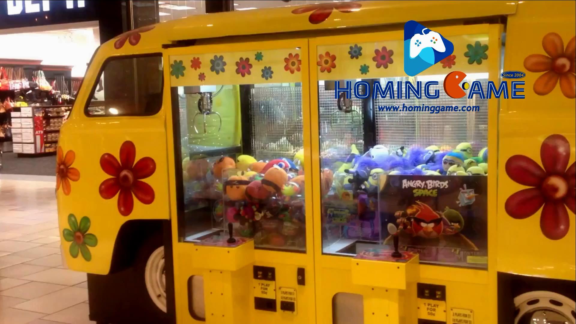bus crane machine,plush crane machine,plush bus crane machine,crane machine,plush crane game machine,catch plush crane machine,prize game machine,prize vending machine,vending machine,game machine,arcade game machine,coin operated game machine,indoor game machine,electrical game machine,amusement park game equipment,prize vending game machine,vending game,hominggame prize game machine,hominggame crane machine,shopping mall prize game machine,shopping mall crane machine,game zone game machine,game zone crane machine,entertainment game machine,entertainment game,games,arcade games,crane claw machine,hominggame,www.hominggame.com,gametube.hk,www.gametube.hk,vending,prize dispenser prize game machine