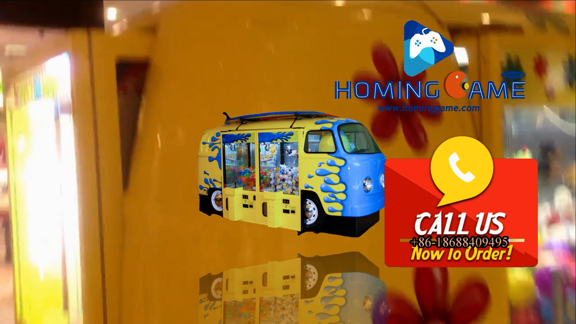 bus crane machine,plush crane machine,plush bus crane machine,crane machine,plush crane game machine,catch plush crane machine,prize game machine,prize vending machine,vending machine,game machine,arcade game machine,coin operated game machine,indoor game machine,electrical game machine,amusement park game equipment,prize vending game machine,vending game,hominggame prize game machine,hominggame crane machine,shopping mall prize game machine,shopping mall crane machine,game zone game machine,game zone crane machine,entertainment game machine,entertainment game,games,arcade games,crane claw machine,hominggame,www.hominggame.com,gametube.hk,www.gametube.hk,vending,prize dispenser prize game machine