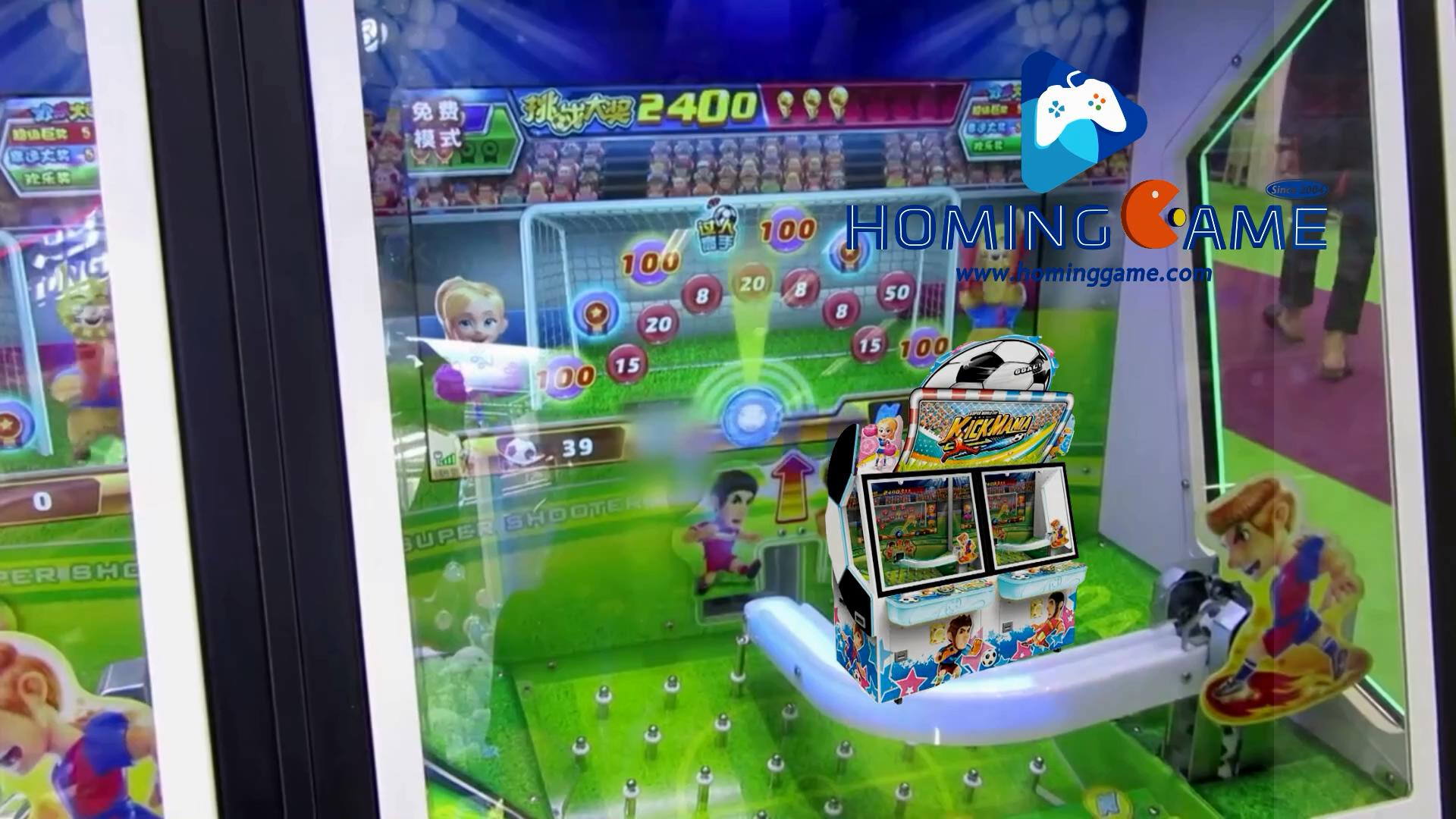 game machine,game machine price,game machine manufacturer,game machine factory,game machine supplier,game machine for sale,kick mania,kick mania soccer lottery game machine,kick mania soccer lottery redemption game machine,kick mania soccer kids lottery redemption game machine,lottery redemption game machine,redemption game machine,kids game machine,kids game equipment,arcade game machine,coin operated game machine,indoor game machine,electrical game machine,amsuement machine,amusement park game equipment,game equipement,hominggame,www.gametube.hk,hominggame redemption game machine,hominggame kids game machine,kids redemption game,entertainment game machine,family entertainment game machine,sports game machine,sport,sport game,game room game machine,game zone arcade game machine