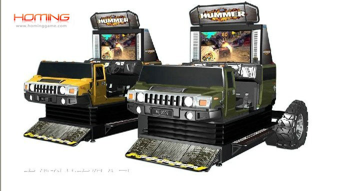 Hummer arcade car racing games,slot car racing game,racing car games��arcade rides,simulator ,simulator games,game machine,coin operated game machine,arcade game machine