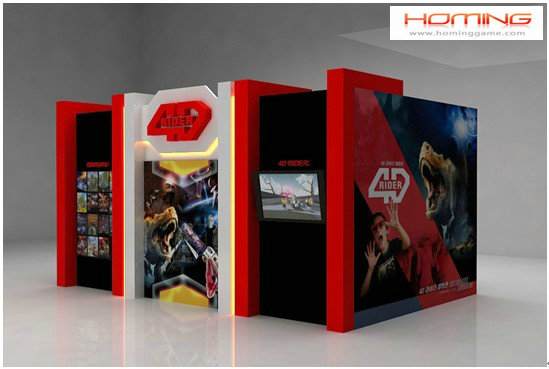 4D ���е�ӰӰԺ,, 4DӰԺ��Ϸ��