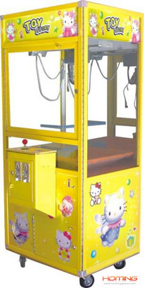 yellow toy story crane machine,claw toy story grabbing��machine crane,wheel claw machine game for sale,toy house crane machine,toy story plush crane machine,toy story plush crane machine,game machine,arcade game machine,coin-op game machine
