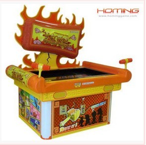 Hammer Quest,arcade hammer machine, arcade hammer master��arcade hammering