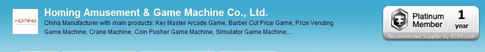 HomingGame is ECVV platinum member