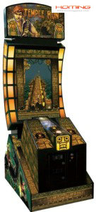 Temple Run simulator game machine��Temple Run game machine,game machine,arcade game machine,coin operated game machine,arcade games,game equipment,amusement machine,amusement game equipment,indoor game machine,arcade video game machine,video games,redemption machine,redemption game machine