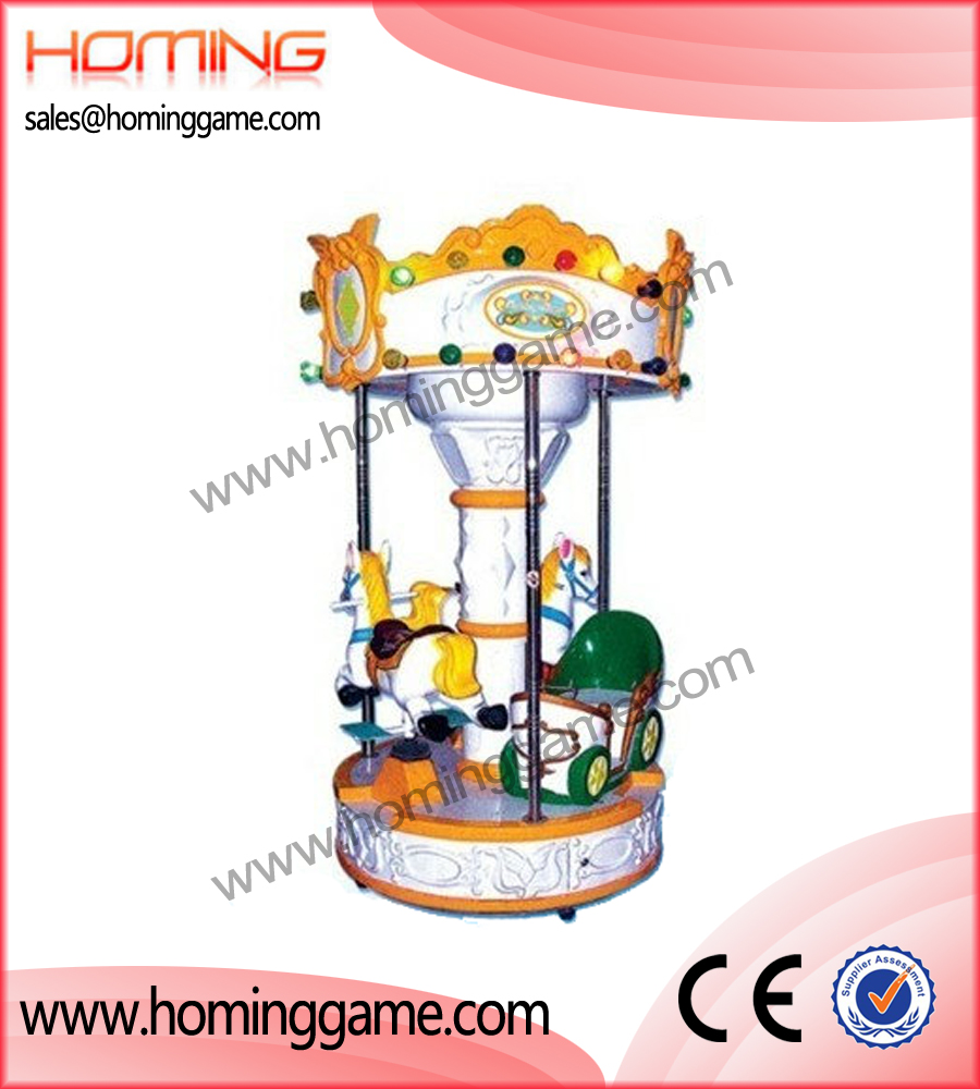 Carousel 3p rides,carrousel rides,amusement park rides,game machine,game equipment,outdoor game equipment,arcade game machine